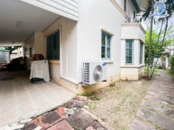 *****บ้านเดี่ยวมือสอง เมืองนนทบุรี ม.ชัยพฤกษ์ วัดลาดปลาดุก คุณภาพระดับแบรนด์ LH บนเนื้อที่กว้าง 62.40 ตร.ว. ฟังก์ชัน 3 ห้องนอน 2 ห้องน้ำ 1 ที่จอดรถ บนทำเลดีที่สุด! ใกล้เซ็นทรัลเวสต์เกต ใช้เวลาเพียง 10 นาที ถึงรถไฟฟ้าสายสีม่วง "สถานีคลองบางไผ่" ใกล้จุดขึ้นทางด่วน "กาญจนาภิเษก" จองเลย!